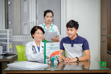 Tầm soát ung thư tiêu hóa bằng phương pháp nào?