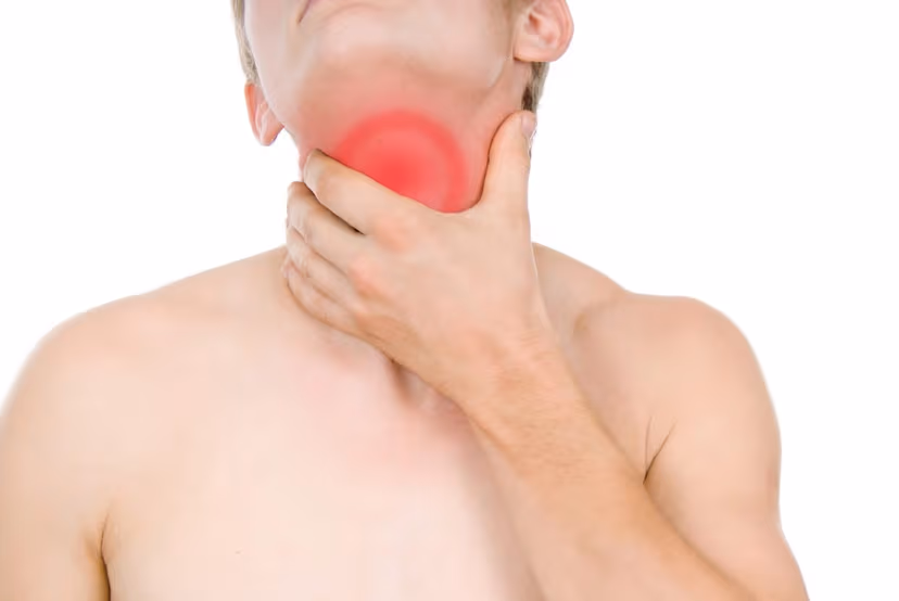 Viêm họng nổi hạch và những điều cần biết