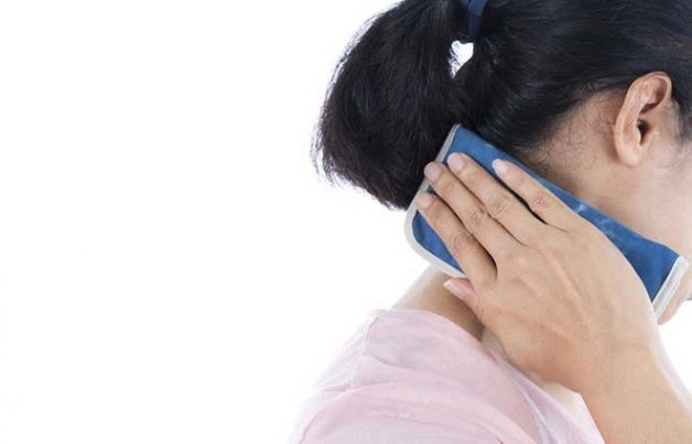 viêm họng nổi hạch