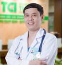 Bác sĩ chuyên khoa I Lê Văn Bảo
