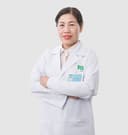 Thạc sĩ Nguyễn Thị Hằng