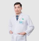 Bác sĩ chuyên khoa I Nguyễn Tuấn Minh