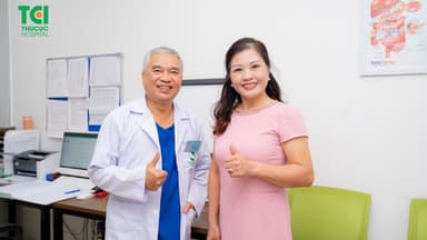 Hiểu rõ triệu chứng ung thư tụy ngoại tiết