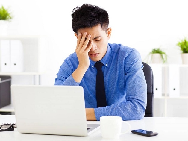 Hội chứng ruột kích thích có thể dẫn đến stress gây ảnh hưởng tới chất lượng cuộc sống của bạn