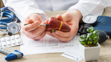 Hướng dẫn đọc các chỉ số cơ bản trong xét nghiệm chức năng gan