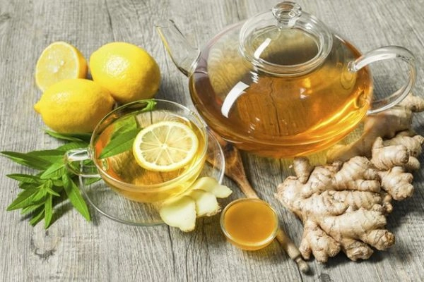 mẹo chữa viêm mũi