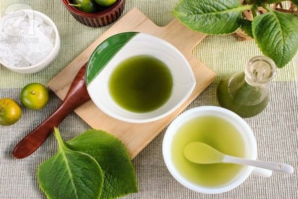 đặc trị viêm xoang mũi