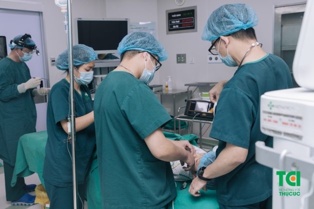 Các bệnh về mũi phổ biến