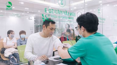 Xét nghiệm tiểu đường có hiệu quả không?