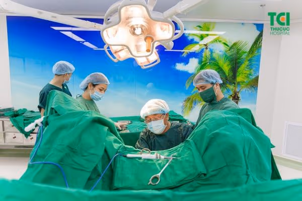 Tìm hiểu về bệnh rò hậu môn