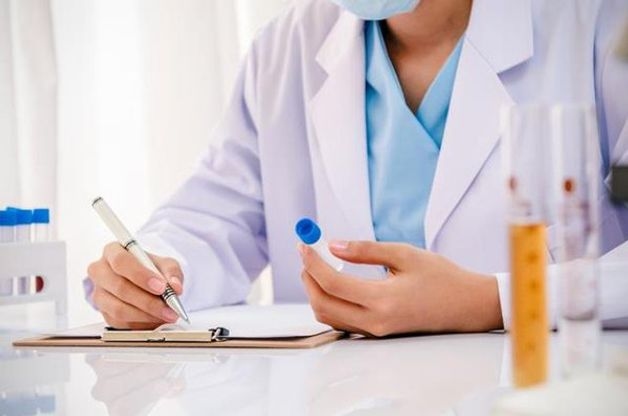 xét nghiệm ung thư tuyến giáp là gì