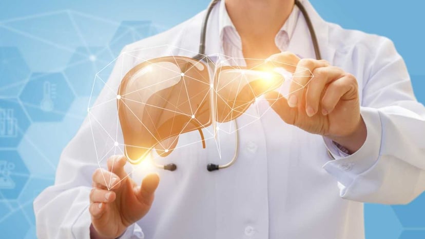 Tìm hiểu 3 nhóm xét nghiệm đánh giá chức năng gan phổ biến