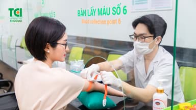 Tìm hiểu về xét nghiệm GOT trong đánh giá chức năng gan