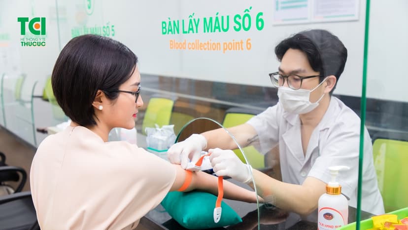 Tìm hiểu về xét nghiệm GOT trong đánh giá chức năng gan