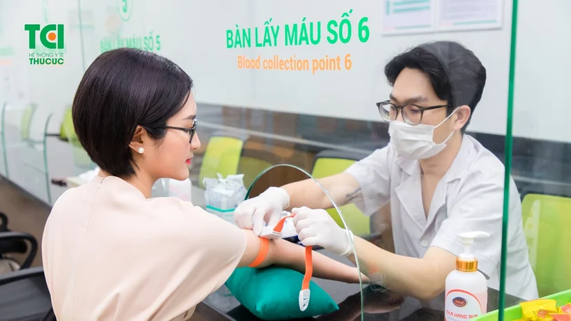 Tìm hiểu về xét nghiệm GOT trong đánh giá chức năng gan