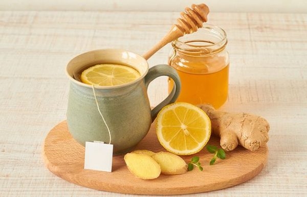 viêm họng mãn tính