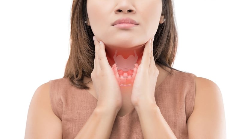 Những điều cần biết về xét nghiệm chức năng tuyến giáp