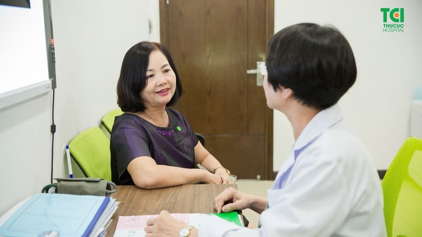 Xét nghiệm nội tiết là gì? Những lưu ý khi thực hiện