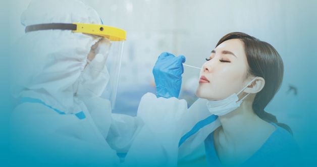 xét nghiệm pcr là gì