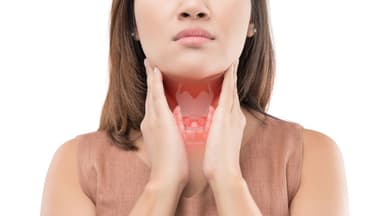 4 chỉ số quan trọng trong xét nghiệm tuyến giáp