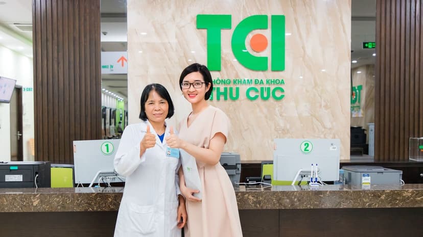 Giải đáp: Xét nghiệm ung thư cổ tử cung ở đâu tốt?