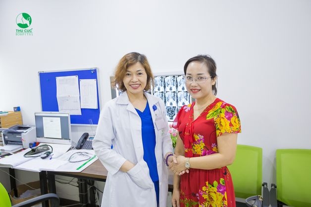 khám sức khỏe tổng thế hà nội