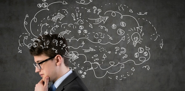 Biểu hiện thường gặp ở người bị suy giảm trí nhớ