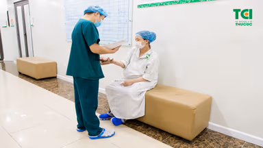 5 dấu hiệu sắp sinh con thứ 3 chuẩn nhất