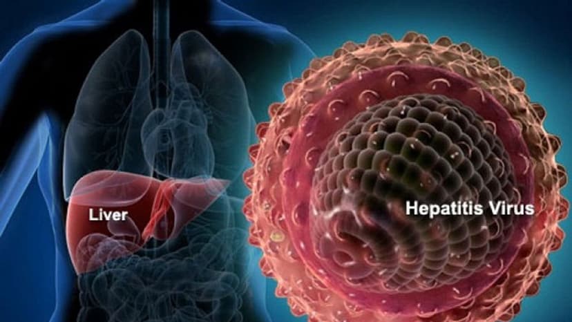 Đọc hiểu xét nghiệm HBsAg trong chẩn đoán viêm gan B