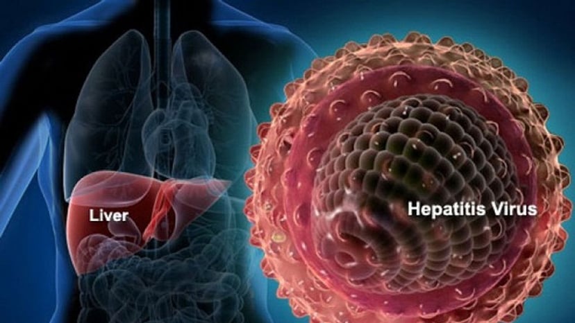 Đọc hiểu xét nghiệm HBsAg trong chẩn đoán viêm gan B