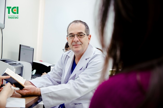 Khi nào nên cắt u xơ tử cung bán phần là thắc mắc của nhiều người