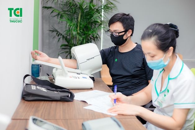 quy trình nhanh chóng