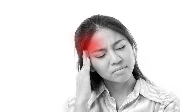 các dấu hiệu viêm xoang bướm