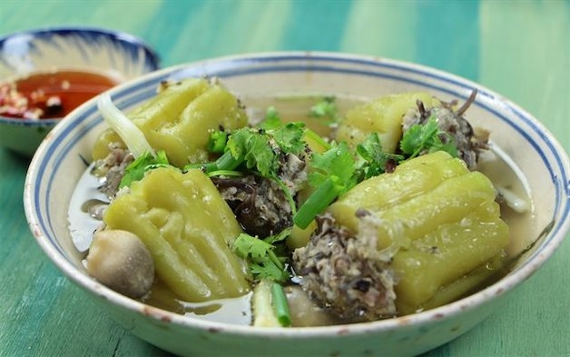 tìm hiểu về nhiệt miệng ở nướu