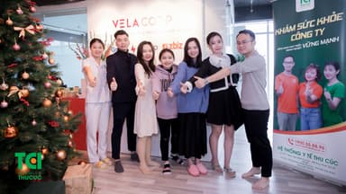 Phá giải 03 định kiến về khám sức khỏe định kỳ công ty