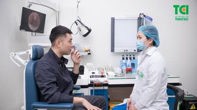 Polyp mũi là bệnh gì? Cách nhận biết bệnh từ giai đoạn sớm