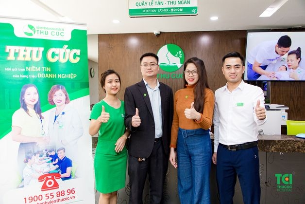 quy định khám sức khỏe định kỳ trong doanh nghiệp