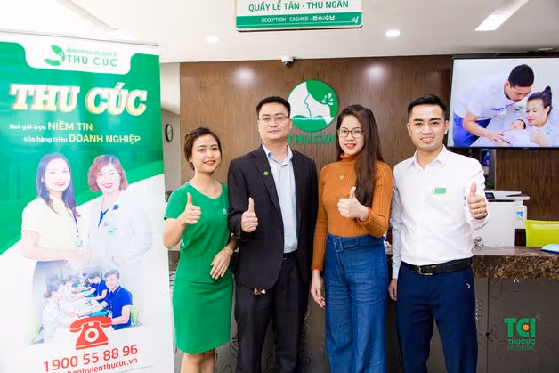 quy định khám sức khỏe định kỳ trong doanh nghiệp