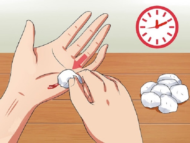 xét nghiệm đông máu ở đâu