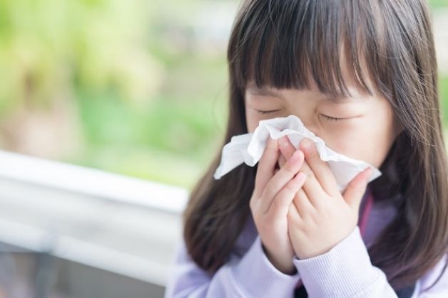 Viêm xoang mũi cấp có thể gây nhiều biến chứng