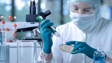 Xét nghiệm là gì và những thắc mắc thường gặp