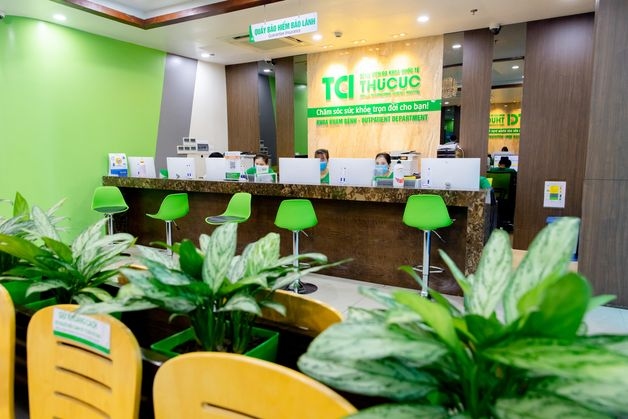 trực tiếp mục sở thị