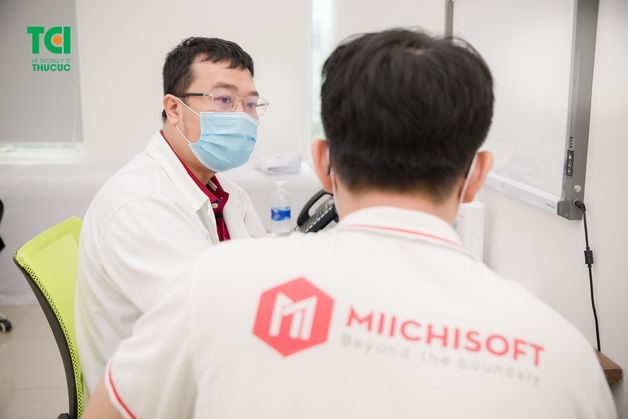 nội dung quy định khám sức khỏe định kỳ