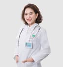 Bác sĩ chuyên khoa II Nguyễn Thị Minh Đức