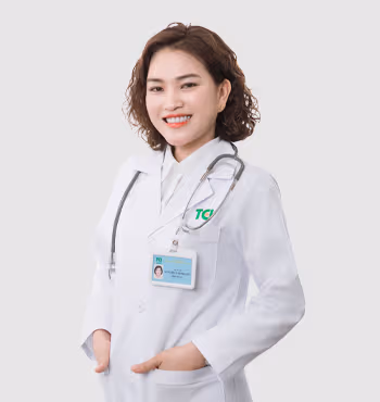 Nguyễn Thị Minh Đức