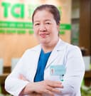 Bác sĩ chuyên khoa I Nguyễn Thị Thanh Hương