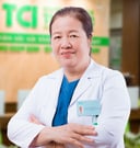 Bác sĩ chuyên khoa I Nguyễn Thị Thanh Hương