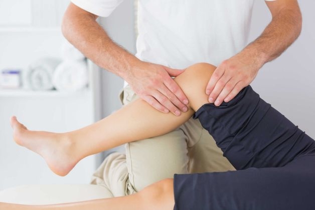 phương pháp điều trị viêm khớp gối