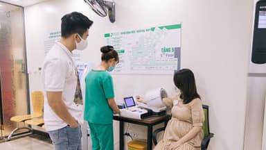 Xét nghiệm beta HCG để làm gì? – Những điều bạn cần biết