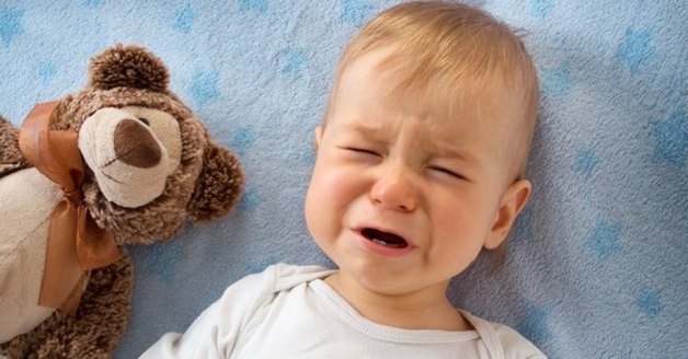 Có nhiều nguyên nhân gây ra bệnh viêm phế quản phổi ở trẻ em